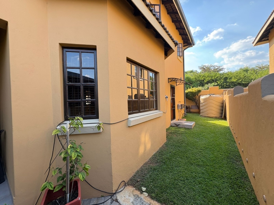 3 Bedroom Property for Sale in Cashan North West